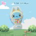 PAM 349 Mitzi Mold