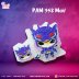 PAM 358 Kain Mold