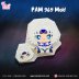 PAM 365 Cecil Paladin Mold