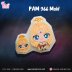 PAM 366 Rosa Mold
