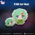 PAM 367 Rydia Mold