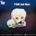 PAM 368 Edge Mold 