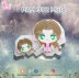 PAM 392 Aerith Mold