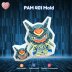 PAM 401 Alpham Mold