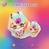 PAM 359 Beelzebub (Gluttony) Mold