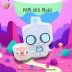 PAM 409 Robot Gir + Mini Piggy Mold