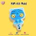 PAM 419 Demon Tiger Mold 