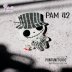 PAM 42 Jack Night Mold 