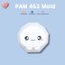 PAM 462 MT Rice Mold 