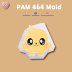 PAM 464 MT Potato Mold 