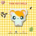 PAM 469 Ham Mold 