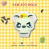 PAM 470 Bos Mold 