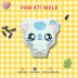 PAM 471 Ox Mold