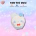 PAM 506 Happy Snowman Mold