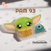PAM 93 Mold