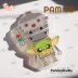 PAM 95 Mold