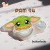 PAM 94 Mold