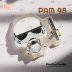 PAM 98 Mold