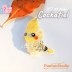 PET 03 Cockatiel
