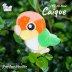 PET 06 Caique