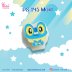 PS 145 Froaki Mold