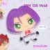 PAM 138 James Mold