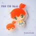 PAM 134 Misty Mold