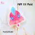 PAM 178 Pteranodon Mold
