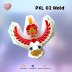 PXL 02 Hoo Mold