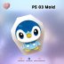 PS 03 Pip Mold