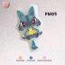 PM 05 Lucari Mold
