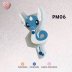 PM 06 Dragona Mold