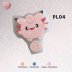 PL 04 Clef-C Mold