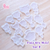 Poke Mix Mold Set B