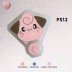 PS 12 Clef-A Mold