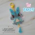 PM 05 Lucari Mold