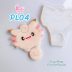 PL 04 Clef-C Mold