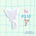 PS 10 Skit Mold