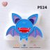PS 24 Zuba Mold