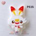 PS 26 Scorbun Mold