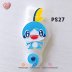 PS 27 Sobb Mold