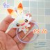 PS 26 Scorbun Mold
