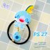 PS 27 Sobb Mold