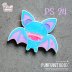PS 24 Zuba Mold