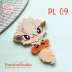 PL 09 Arcan Mold