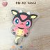 PM 42 Miltank Mold
