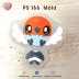 PS 166 Fletchling Mold
