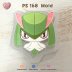 PS 168 Kirlia Mold