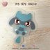 PS 169  Riolu Mold