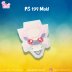 PS 139 Dianc Mold